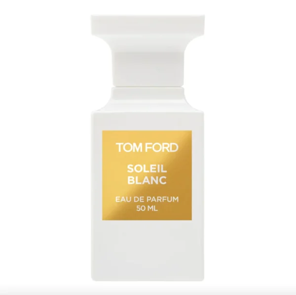 TOM FORD Soleil Blanc - Eau de Parfum