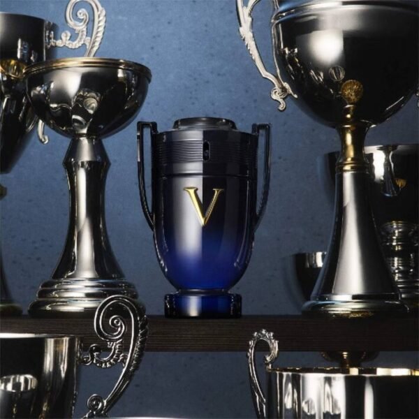 PACO RABANNE – INVICTUS VICTORY ELIXIR