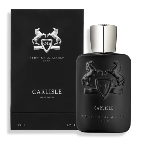 PARFUM DE MARLY – CARLISLE