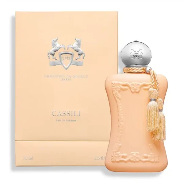 PARFUM DE MARLY – CASSILI