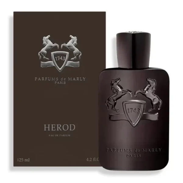 PARFUM DE MARLY – HEROD