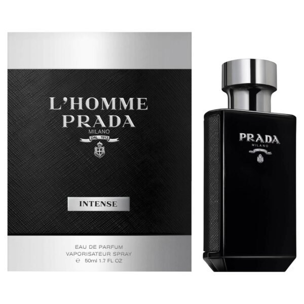 Prada L'Homme Intense 