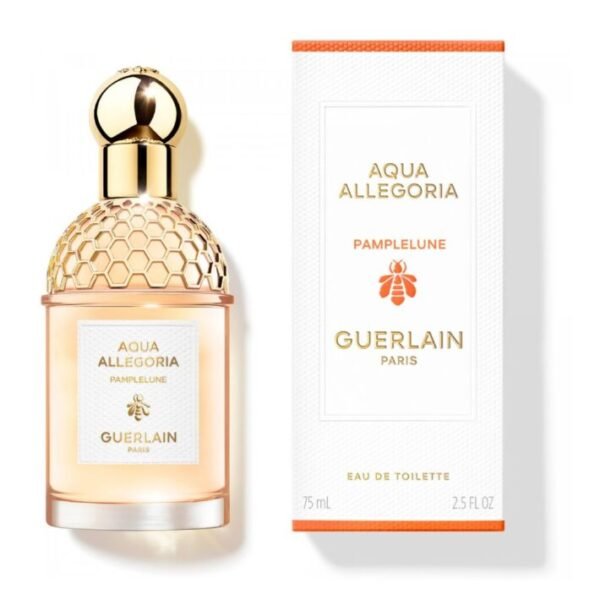 GUERLAIN – AQUA ALLEGORIA PAMPLELUNE