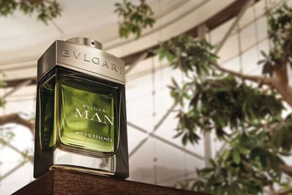 BVLGARI MAN WOOD ESSENCE-EAU DE PARFUM