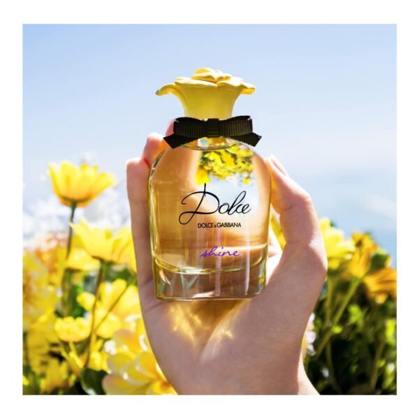 DOLCE GABBANA DOLCE SHINE-EAU DE PARFUM
