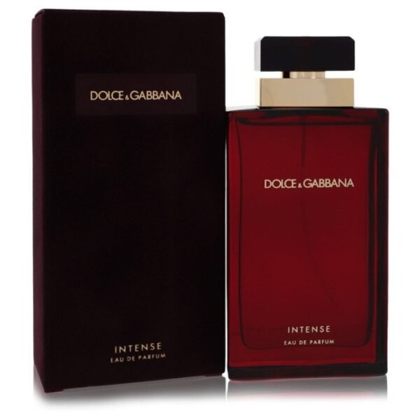 DOLCE GABBANA INTENSE-EAU DE PARFUM