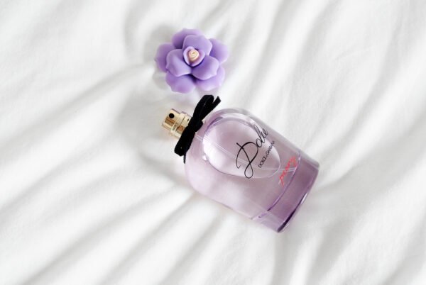 DOLCE GABBANA DOLCE PEONY-EAU DE PARFUM