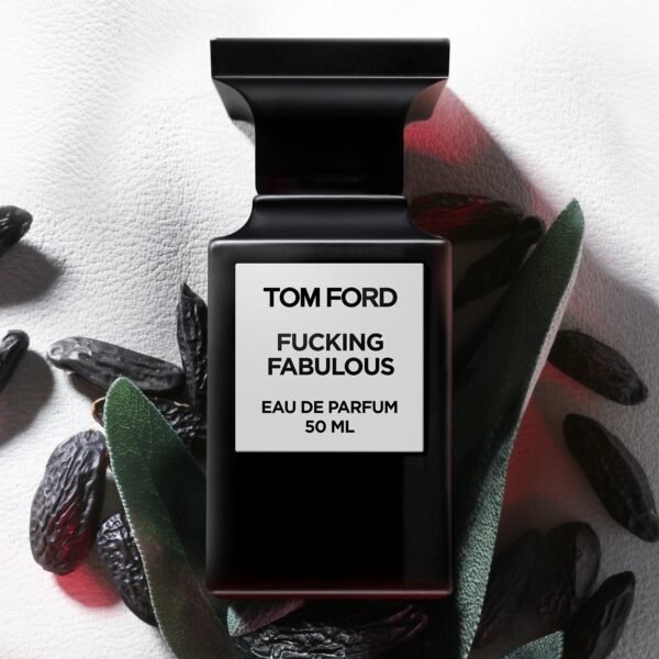 TOM FORD FUCKING FABULOUS EAU DE PARFUM