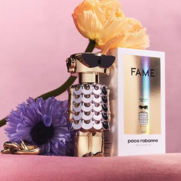 PACO RABANNE – FAME