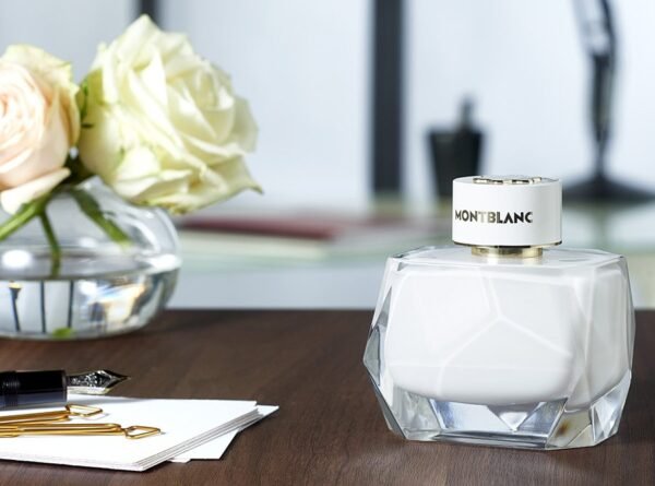 MONTBLANC SIGNATURE EAU DE PARFUM