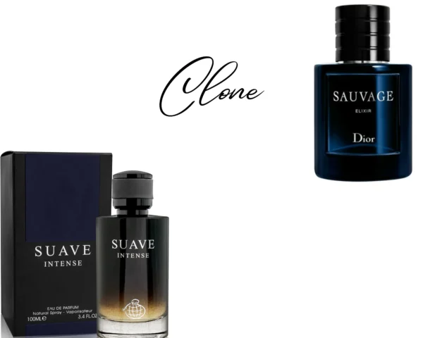 Suave Intense – Image 2