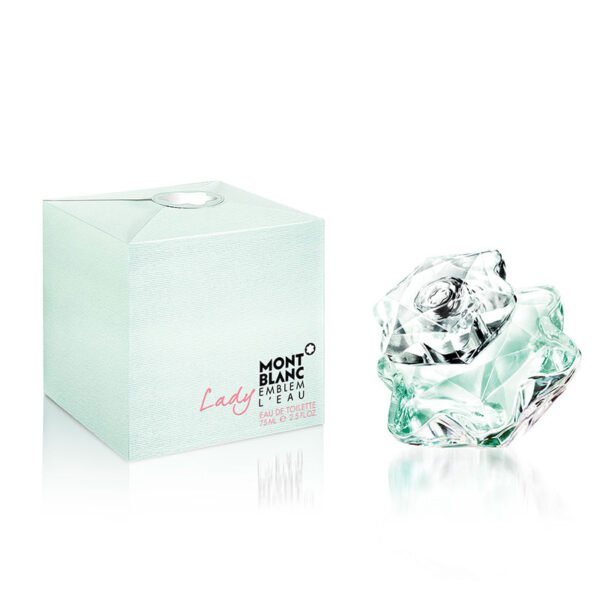 MONTBLANC - EMBLEM L'EAU-EAU DE TOILETTE