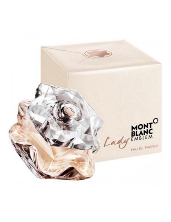 MONTBLANC - EMBLEM L'EAU-EAU DE PARFUM
