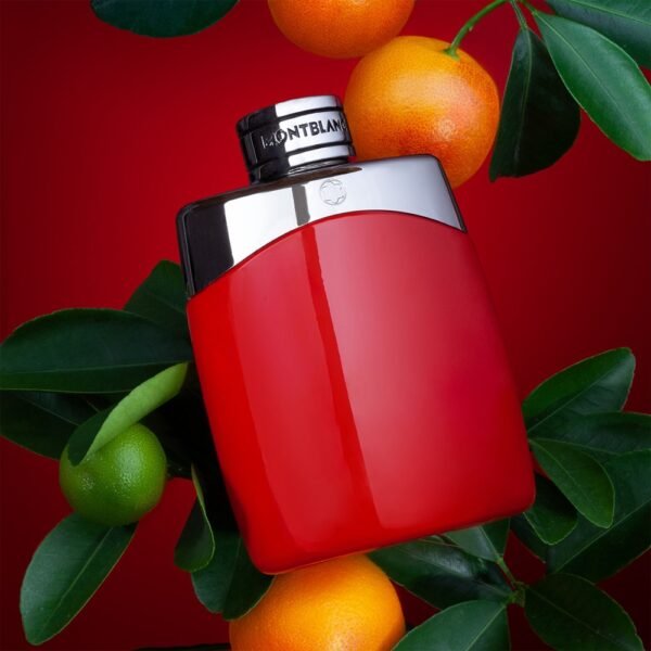 MONTBLANC LEGEND RED-EAU DE PARFUM