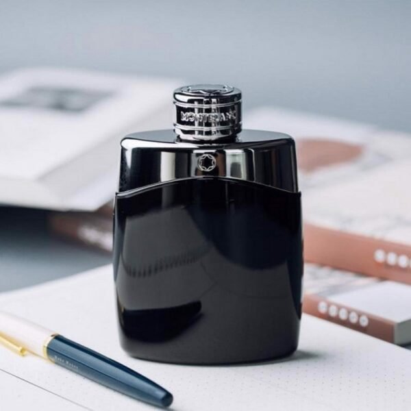 MONTBLANC LEGEND-EAU DE TOILETTE
