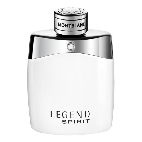 MONTBLANC – LEGEND SPIRIT EAU DE TOILETTE