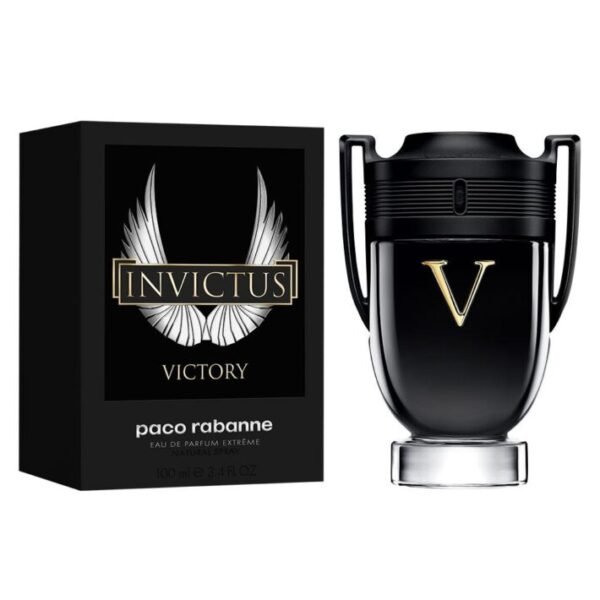 PACO RABANNE – INVICTUS VICTORY