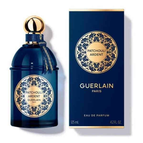 GUERLAIN – PATCHOULI ARDENT