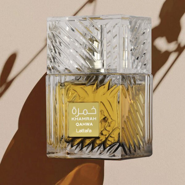 Khamra Qahwa – Image 3